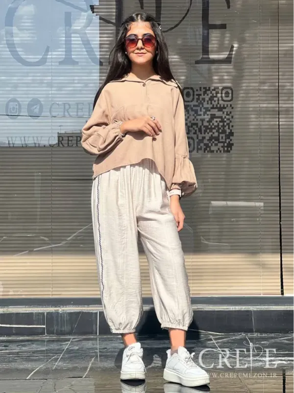 تونیک حصیری