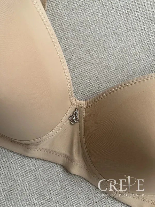 سوتین تک بدون فنر وارداتی