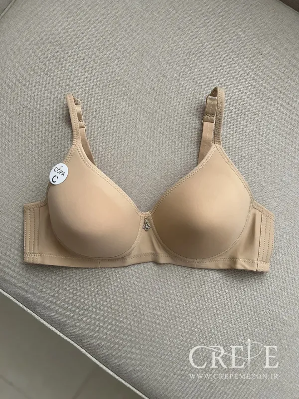 سوتین تک بدون فنر وارداتی