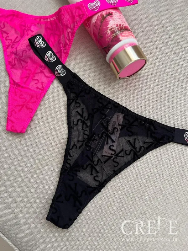 شورت توری ویکتوریا سکرت