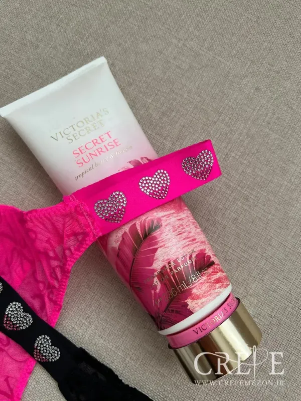 شورت توری ویکتوریا سکرت