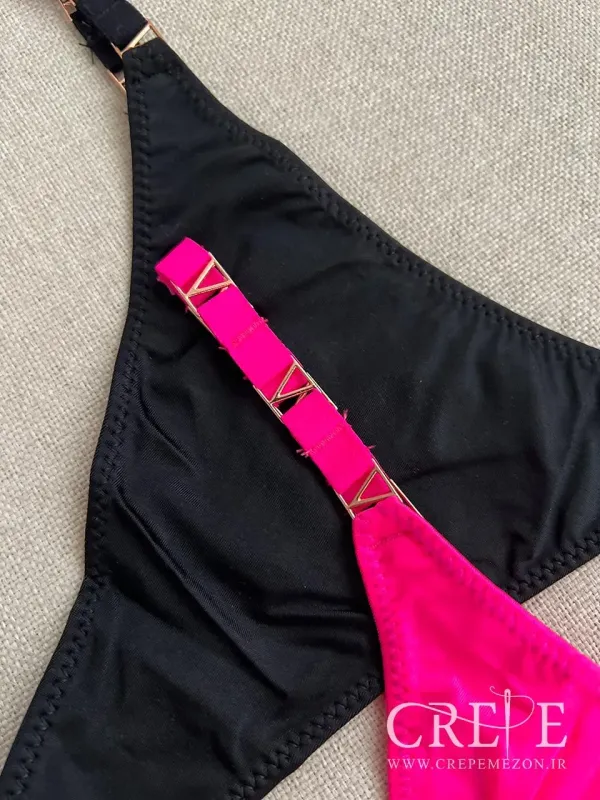 شورت بکلس ویکتوریا سکرت