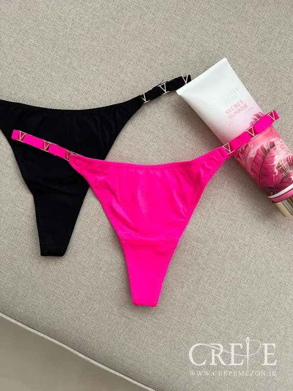 شورت بکلس ویکتوریا سکرت