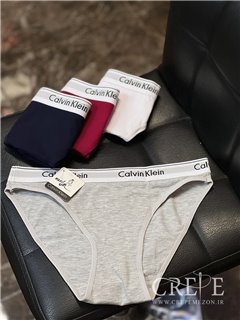 شورت اسلیپ اسپرت calvin klein