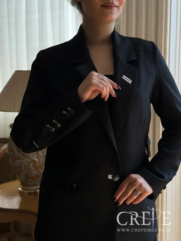 کت تک جیب فیلتو