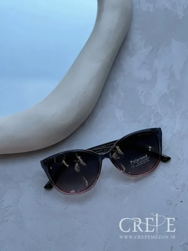 عینک افتابی پلاریزه saint laurent