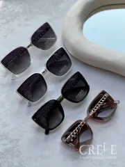 عینک افتابی پلاریزه شنل