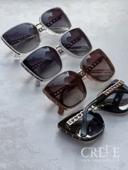 عینک افتابی پلاریزه شنل