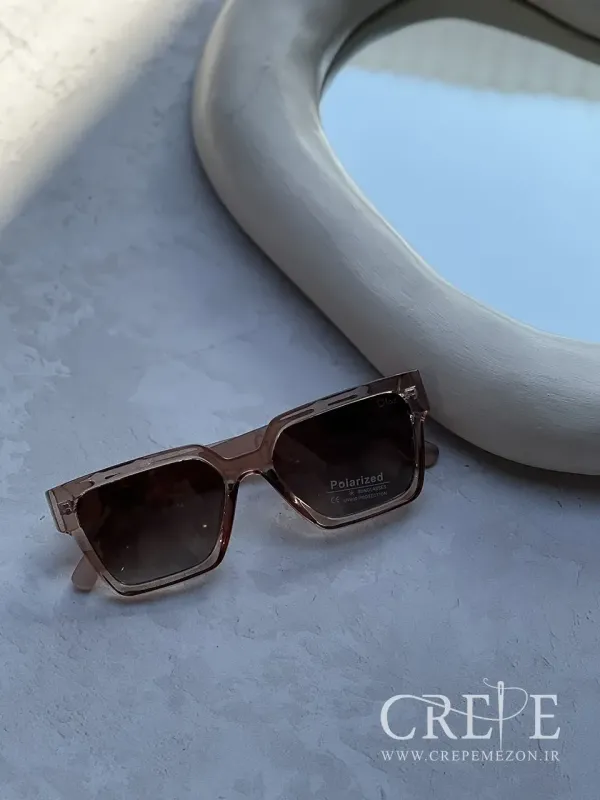 عینک افتابی پلاریزه دیور