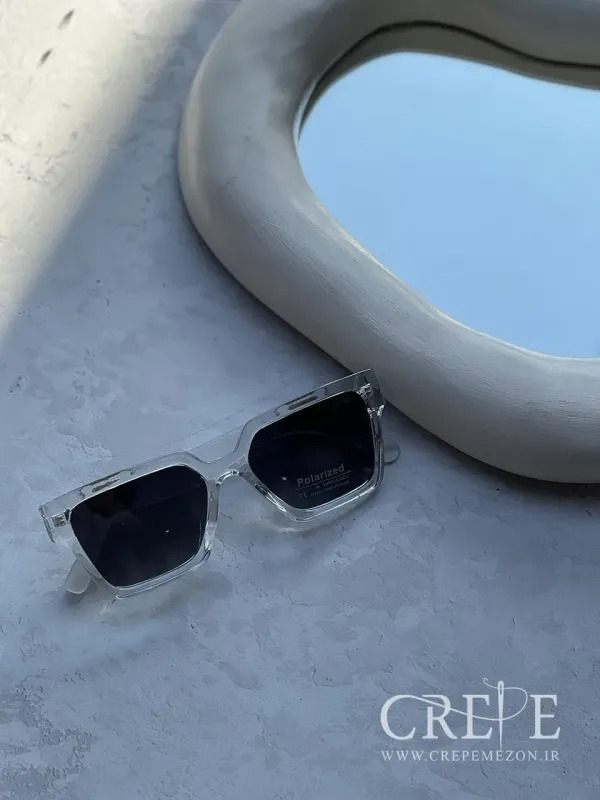 عینک افتابی پلاریزه دیور