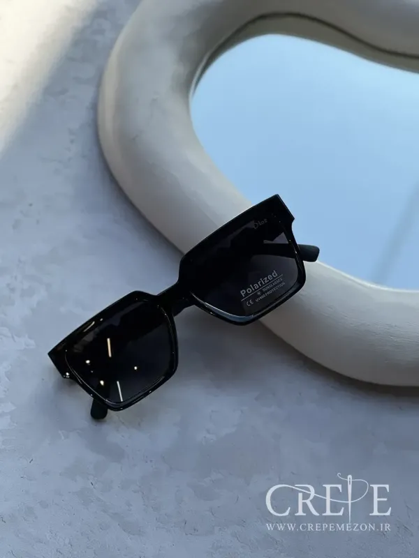 عینک افتابی پلاریزه دیور