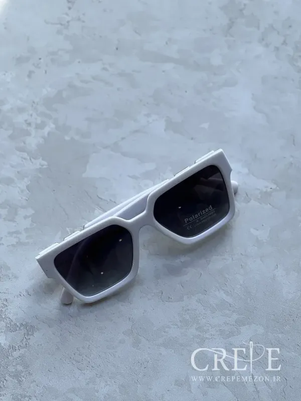 عینک افتابی پلاریزه دیور