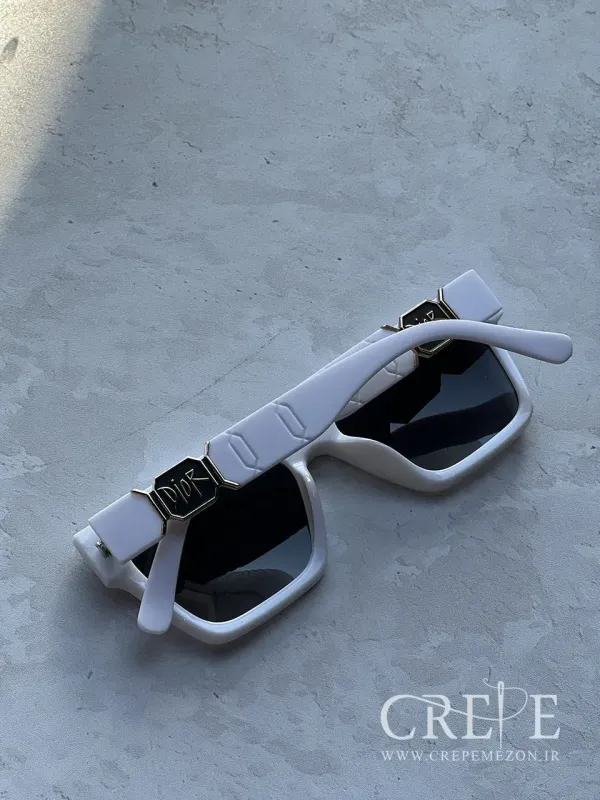 عینک افتابی پلاریزه دیور