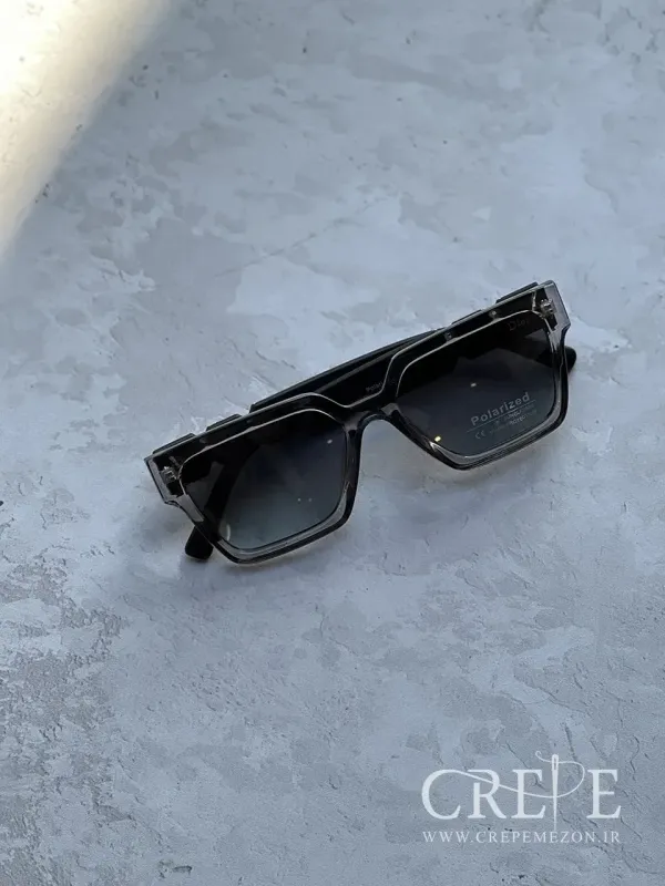 عینک افتابی پلاریزه دیور