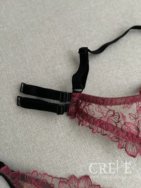 ست توری چهار تیکه برتا