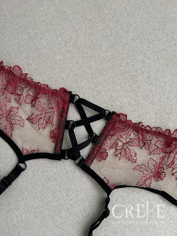 ست توری چهار تیکه برتا