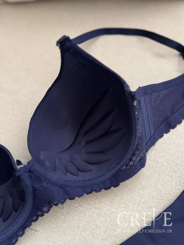 ست اسفنجی l.m