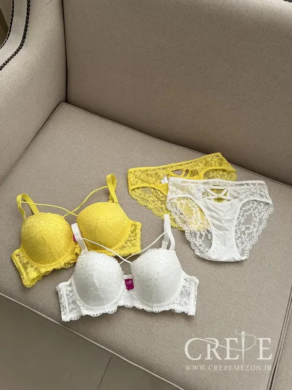 ست اسفنجی ترک گیپوریl.m