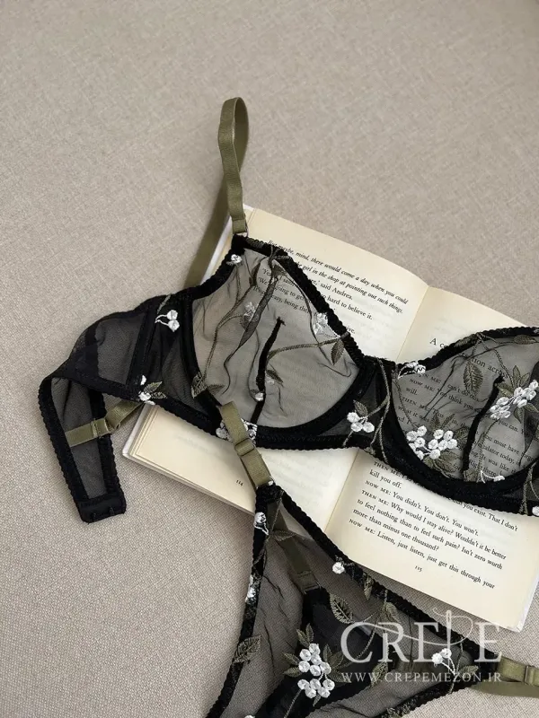 ست توری وارداتی