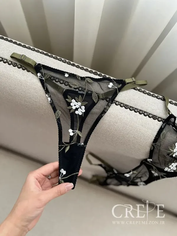 ست توری وارداتی