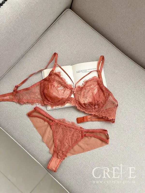 ست توری هارنس دار بارون