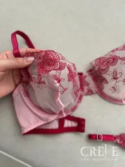 ست توری طرح گلدوزی ژینا