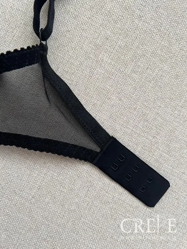 ست تور مژه ای بارون