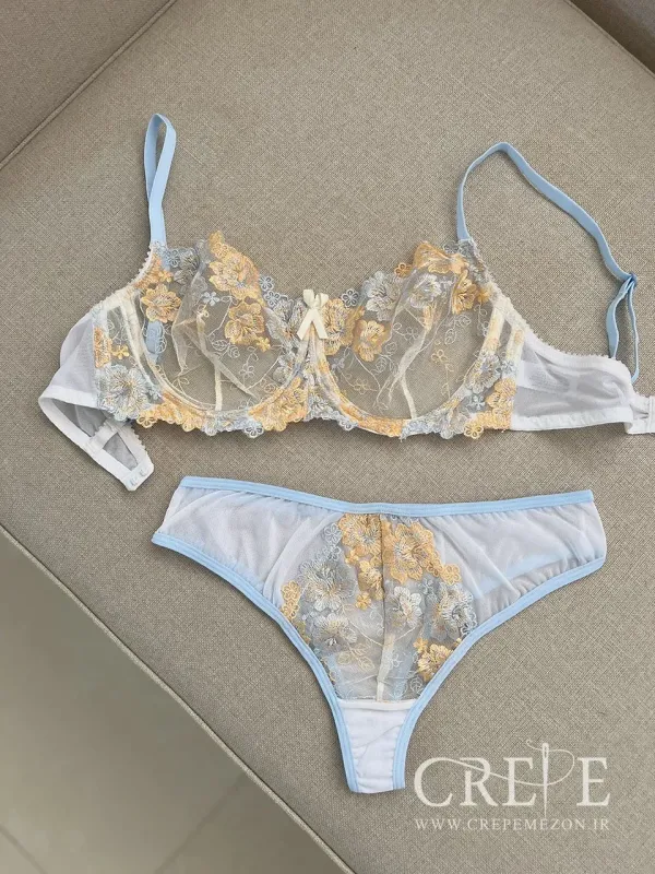 ست توری لمون