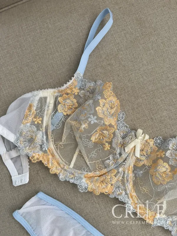 ست توری لمون