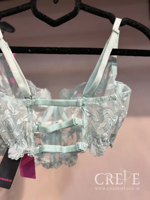 ست برالت فنردار برتا