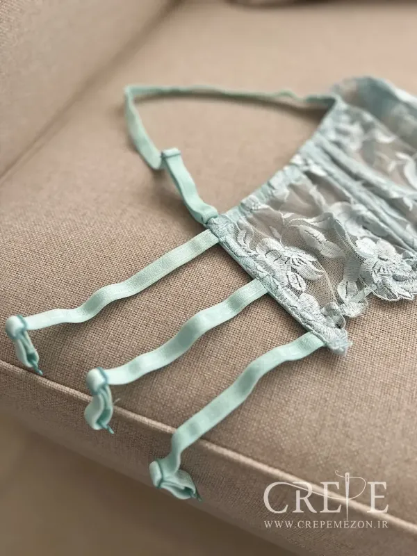 ست برالت فنردار برتا