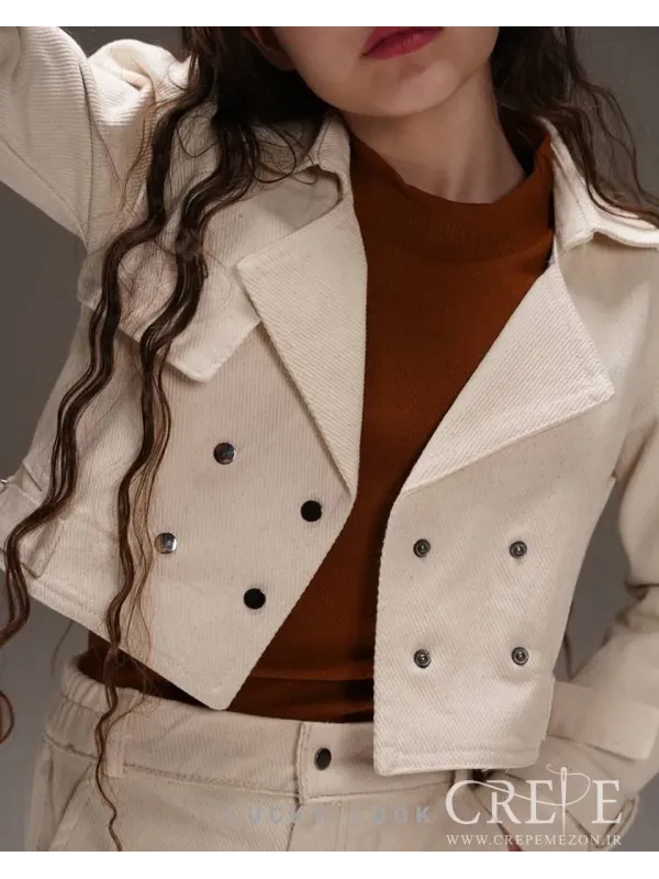 ست سه تیکه کت وشلوار 