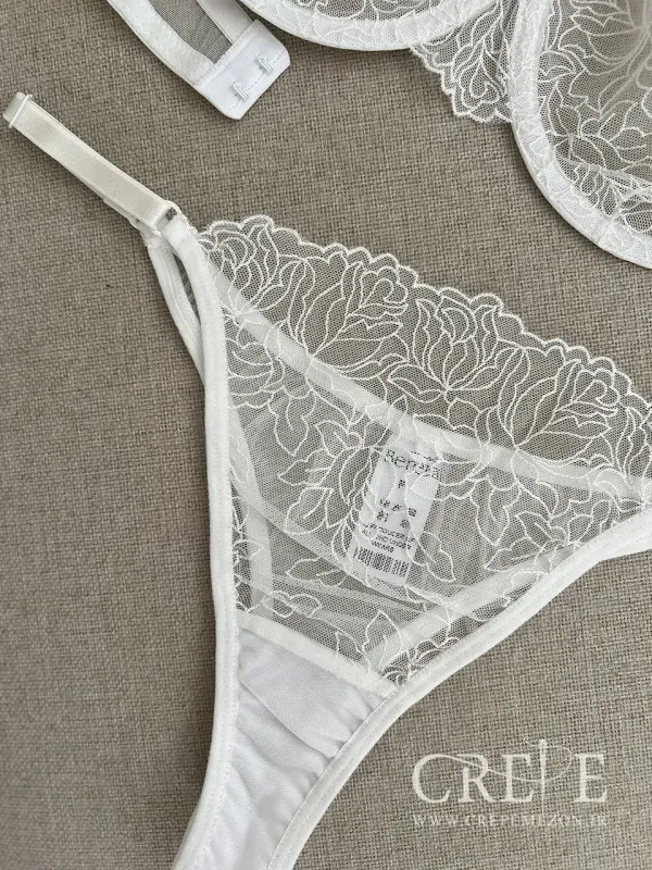 ست توری فلورا (برتا)