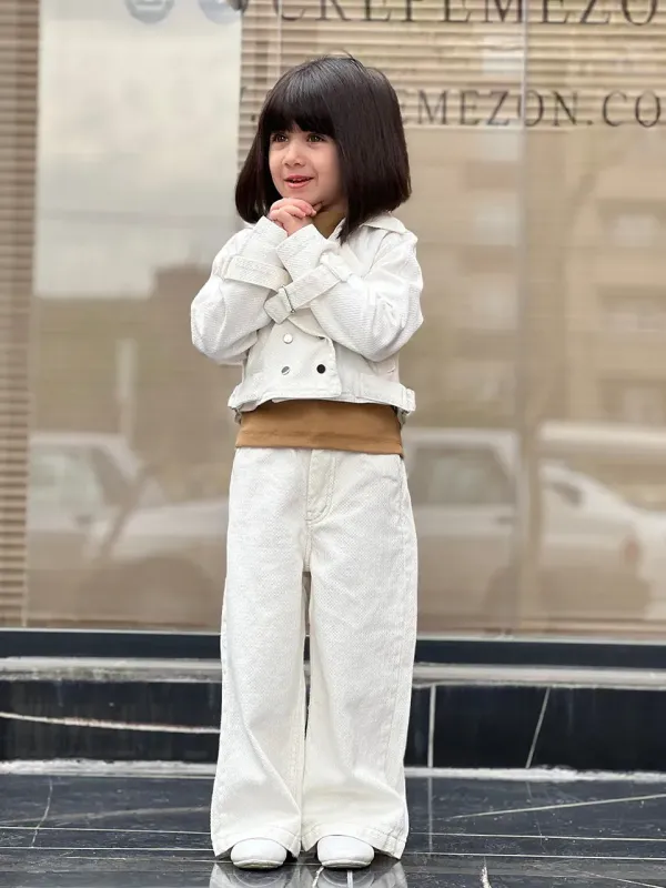 ست سه تیکه کت وشلوار 