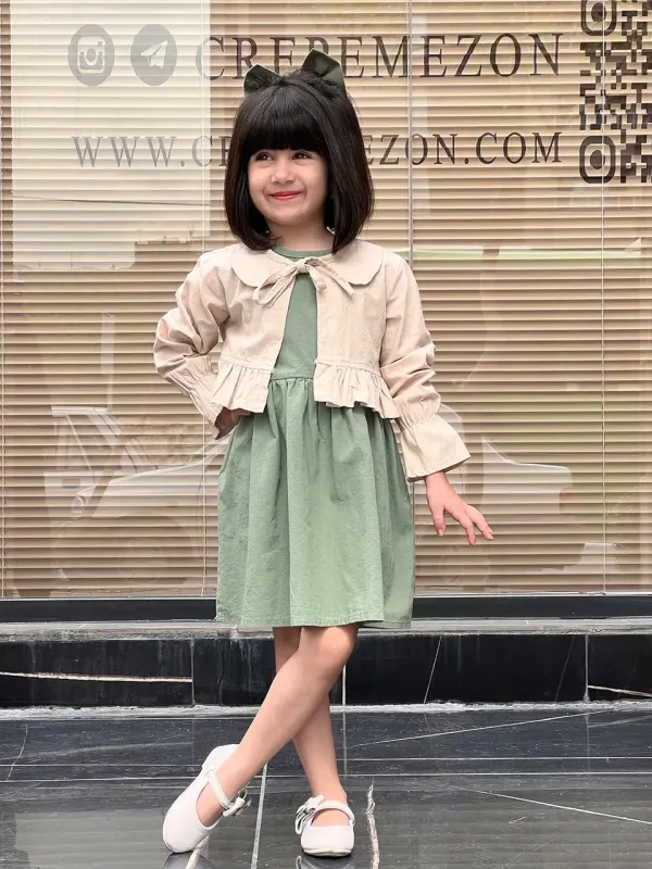 کت وسارافان لینن