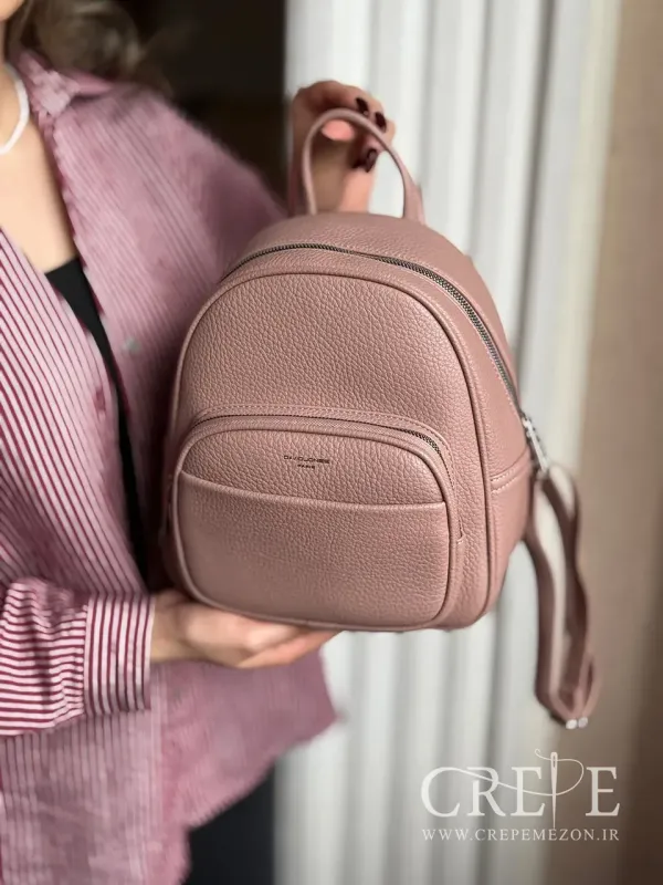 کوله دیوید جونز