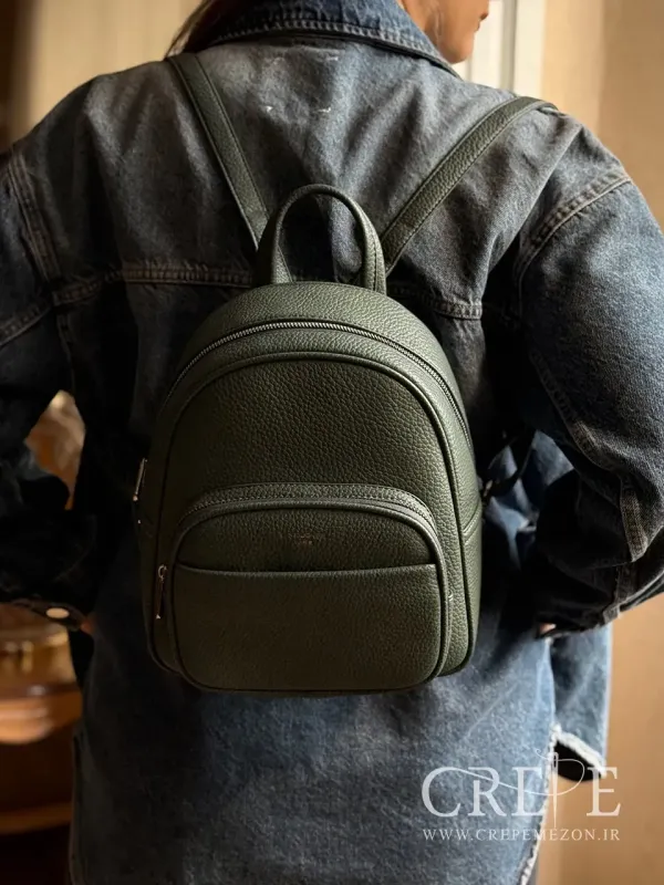 کوله دیوید جونز