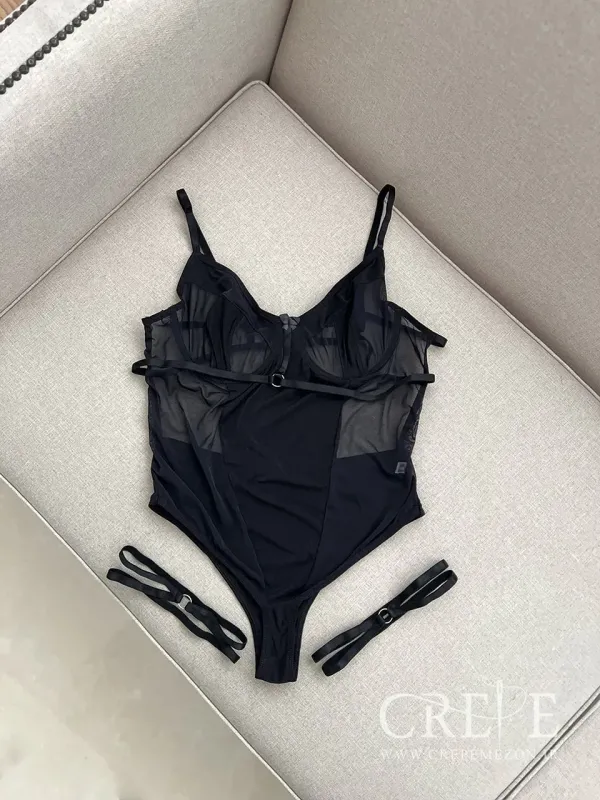 بادی فانتزی پشت قزن