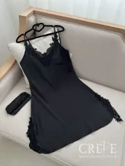 لباس خواب ساتن گیپور
