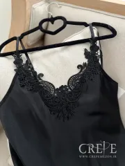 لباس خواب ساتن گیپور