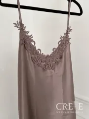 لباس خواب ساتن گیپور