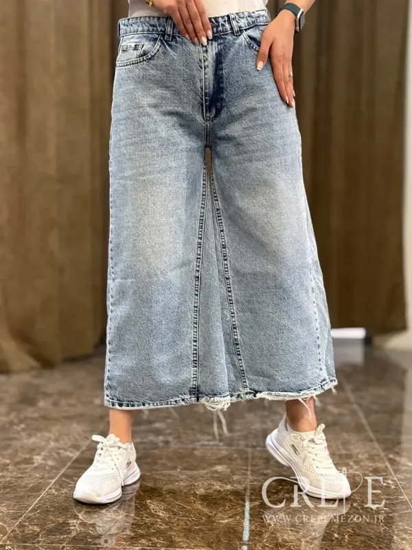 جین واید بگ اسلیپر قد 85