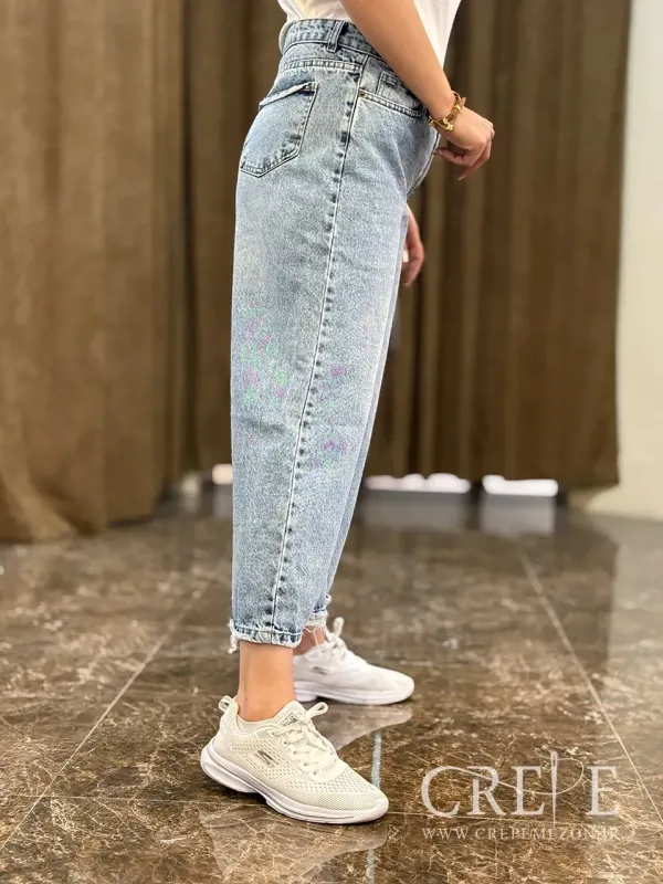 جین واید بگ اسلیپر قد 85