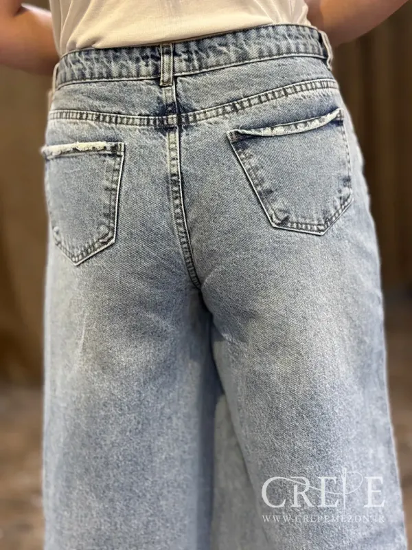 جین واید بگ اسلیپر قد 85