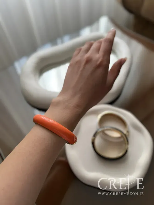 بنگل میناکاری