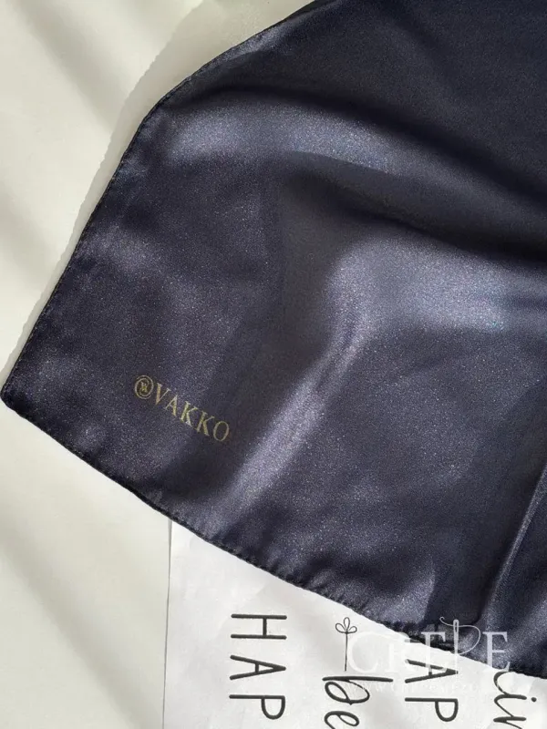 روسری شنی قواره 100