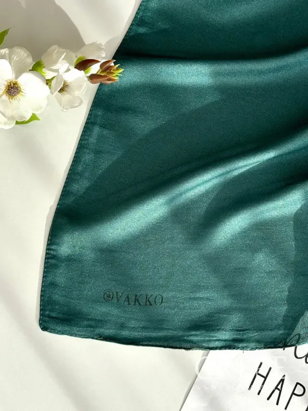 روسری شنی قواره 100