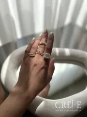 انگشتر مروارید