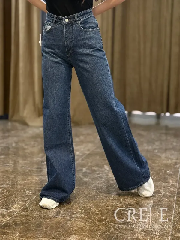 جین فول بگ قد 113