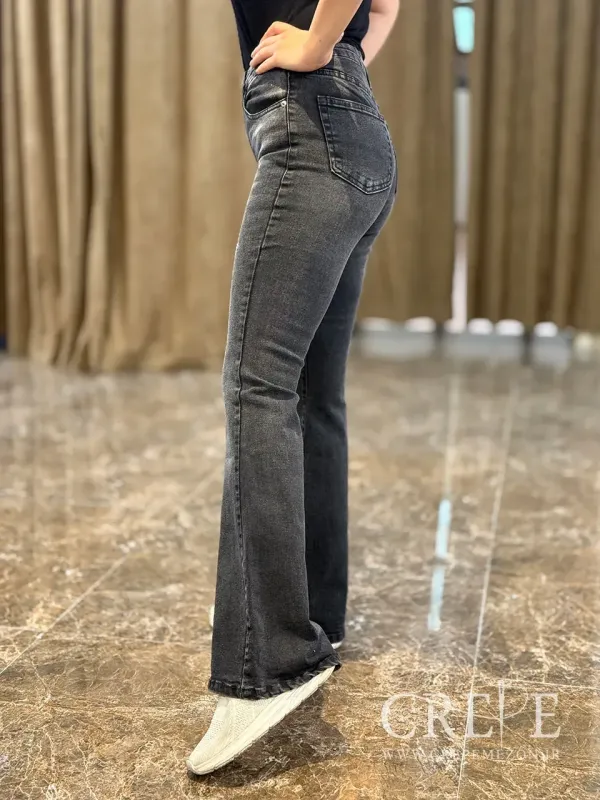 جین بوت کات قد 104